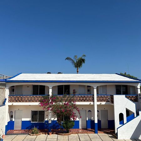 Costa Dorada Hotel Barra de Navidad Eksteriør billede